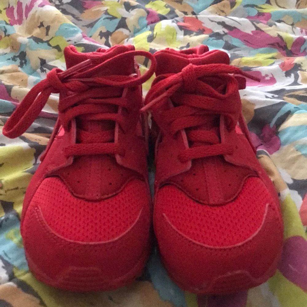 Nike Huarache